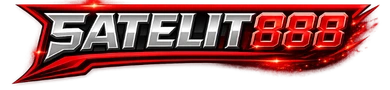Satelit888 LOGO